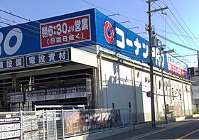 (仮称)サンルーチェ東今里  ｜ 大阪府大阪市東成区東今里3丁目（賃貸アパート1LDK・2階・35.21㎡） その13