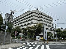 カルム四天王寺  ｜ 大阪府大阪市天王寺区四天王寺1丁目（賃貸マンション1K・9階・18.60㎡） その28