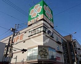 レクラン林寺  ｜ 大阪府大阪市生野区林寺6丁目（賃貸マンション1LDK・3階・36.21㎡） その7