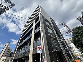 グランディール大今里  ｜ 大阪府大阪市東成区大今里西3丁目（賃貸マンション1K・8階・26.48㎡） その1