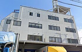 大阪府東大阪市川俣3丁目（賃貸マンション1DK・6階・27.56㎡） その30