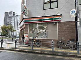 ラカーサ上本町  ｜ 大阪府大阪市天王寺区上汐3丁目（賃貸マンション1DK・3階・31.59㎡） その20