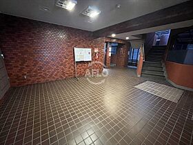 ライオンズマンション上六第2  ｜ 大阪府大阪市天王寺区上汐3丁目（賃貸マンション1K・6階・21.84㎡） その4