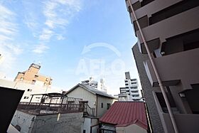 Terrasse House HARUKA  ｜ 大阪府大阪市天王寺区大道2丁目（賃貸マンション1LDK・2階・40.42㎡） その25