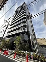 プレサンス新深江ディレット  ｜ 大阪府東大阪市足代北1丁目（賃貸マンション1K・6階・20.77㎡） その1