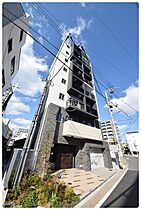 メゾンキコー今里  ｜ 大阪府大阪市東成区大今里西1丁目（賃貸マンション1LDK・8階・35.74㎡） その28