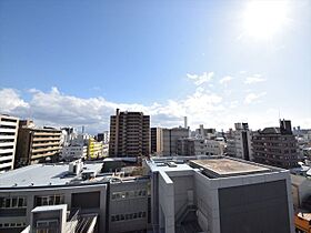 メゾンキコー今里  ｜ 大阪府大阪市東成区大今里西1丁目（賃貸マンション1LDK・8階・35.74㎡） その18