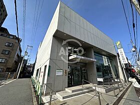 真田山エヌケイビル  ｜ 大阪府大阪市天王寺区味原町（賃貸マンション1LDK・2階・40.00㎡） その9