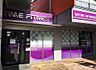 周辺：【ジム】ANYTIME FITNESS(エニタイム フィットネス) 玉造店まで460ｍ