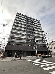 エスリード ザ・グレア大阪