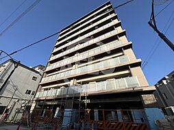 シャルールメゾン桃谷