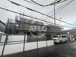 (仮称)D-ROOM生野区巽東4丁目
