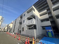 フジパレス大今里南B棟