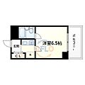 ライオンズマンション上六第24階4.2万円
