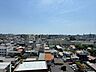 その他：素敵な眺望です。時の流れと共に装いを変える街の景観を独り占め！この街ならではの美しい風景を心ゆくまで享受してください。