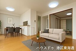 センチュリースクエア木場