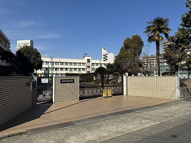 周辺 オープンレジデンシア金山est 10階/-