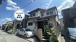 名古屋市港区遠若町1丁目:外観