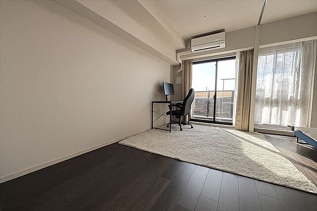 リビング/ダイニング オープンレジデンシア金山熱田 THE COURT 13階/-