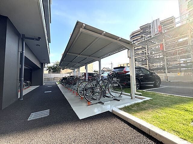 その他 オープンレジデンシア金山熱田 THE COURT 13階/-