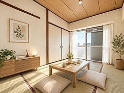 和室の画像
