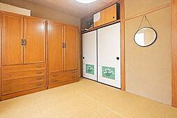 和室の画像