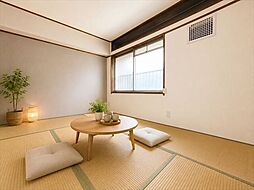 和室の画像