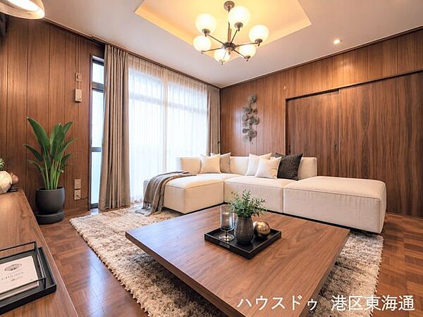 洋室