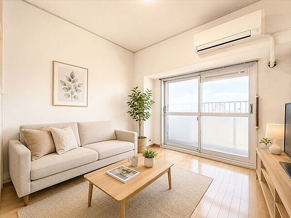 洋室