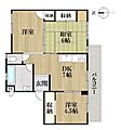 五番町住宅B棟3階488万円