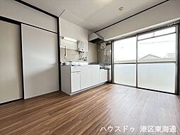 五番町住宅B棟