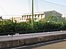 周辺：名古屋市立南陽中学校校訓　「勤勉」　「礼儀」　「責任」　努力目標「なかまと学び　夢を創る」 1310m
