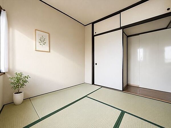 和室