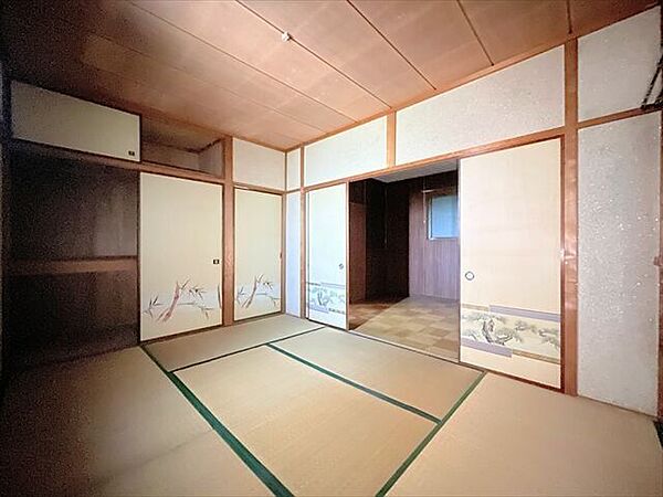 和室