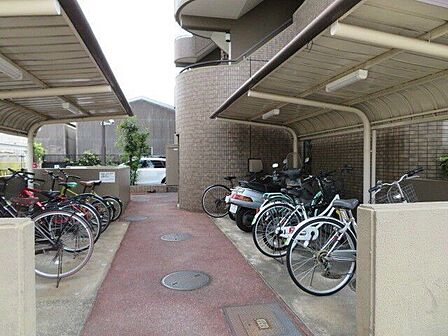 共用部分