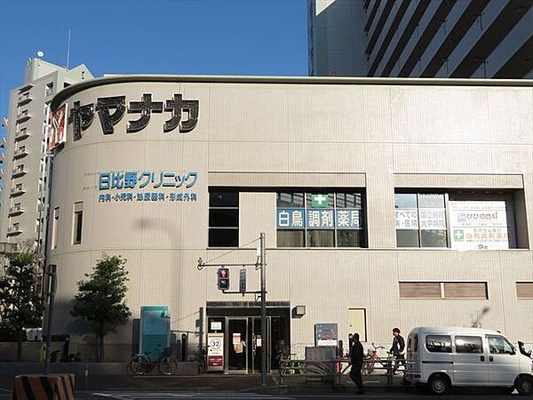 周辺を拡大表示