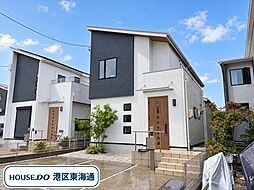 名古屋市港区大西2丁目:外観