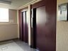その他：エレベーター完備ですので大きな荷物を持っている際も安心ですね。