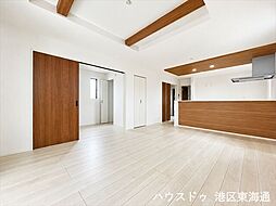 熱田区千年2丁目 全1棟 新築一戸建て
