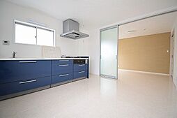 粋昌ハウス 203 2階2DKのリビング/ダイニング