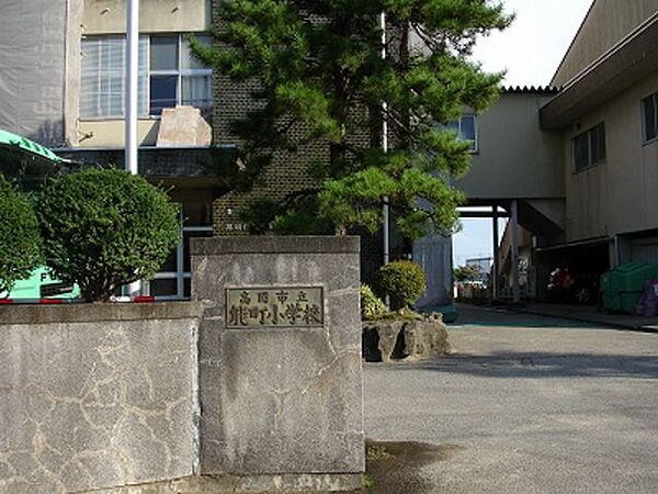 スプリング　ファインII 104｜富山県高岡市角(賃貸アパート1LDK・1階・44.74㎡)の写真 その15