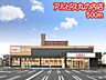 周辺：アルビス丸の内店（500m）