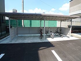 パークサイド 102 ｜ 富山県高岡市広小路3-31（賃貸アパート1K・1階・31.82㎡） その15