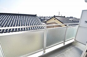 TMTビル 304 ｜ 富山県高岡市戸出町２丁目4-13（賃貸アパート1R・3階・34.00㎡） その9