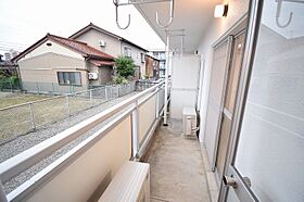 エンリッチハウス清水 101 ｜ 富山県高岡市清水町３丁目3-40（賃貸マンション3LDK・1階・90.36㎡） その9