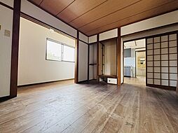 洋室の画像