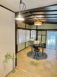 室内の画像