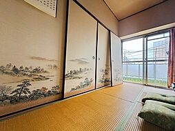 室内の画像