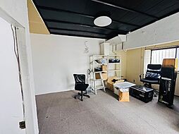 室内の画像