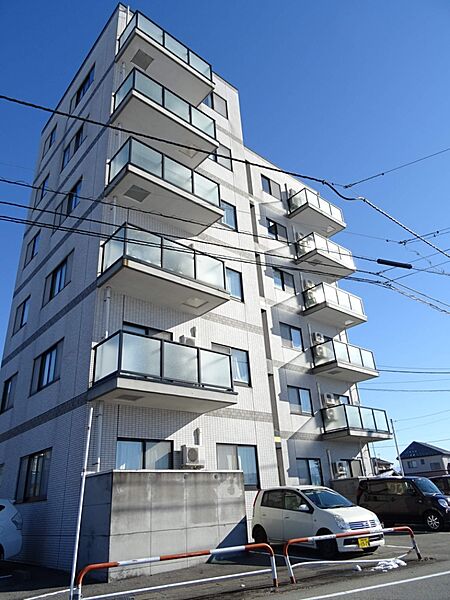 グランド2 201｜富山県富山市吉岡(賃貸マンション1LDK・2階・57.06㎡)の写真 その16